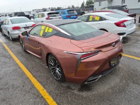 Lexus LC  500H 3.5L / ������ / 2 �����  | Mobile.bg � ����� ������ 4