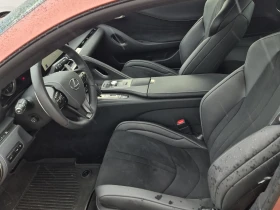 Lexus LC  500H 3.5L / ������ / 2 �����  | Mobile.bg � ����� ������ 8