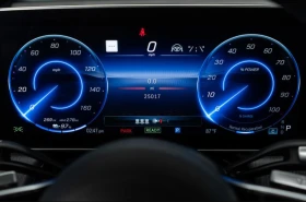 Mercedes-Benz EQS 450* 4М* 40к км* ОБДУХ* BURMERSTER* DIS+ * ВЪЗДУХ - 47999 € - 54062625 13