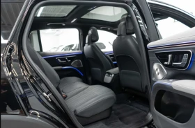 Mercedes-Benz EQS 450* 4М* 40к км* ОБДУХ* BURMERSTER* DIS+ * ВЪЗДУХ - 47999 € - 54062625 15