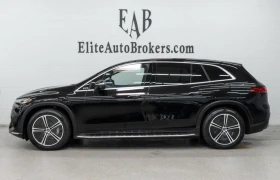 Mercedes-Benz EQS 450* 4М* 40к км* ОБДУХ* BURMERSTER* DIS+ * ВЪЗДУХ - 47999 € - 54062625 2