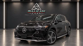 Mercedes-Benz EQS 450* 4М* 40к км* ОБДУХ* BURMERSTER* DIS+ * ВЪЗДУХ