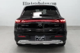 Mercedes-Benz EQS 450* 4М* 40к км* ОБДУХ* BURMERSTER* DIS+ * ВЪЗДУХ - 47999 € - 54062625 4