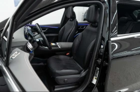 Mercedes-Benz EQS 450* 4М* 40к км* ОБДУХ* BURMERSTER* DIS+ * ВЪЗДУХ - 47999 € - 54062625 8