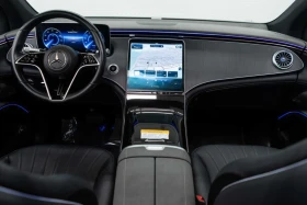 Mercedes-Benz EQS 450* 4М* 40к км* ОБДУХ* BURMERSTER* DIS+ * ВЪЗДУХ - 47999 € - 54062625 11