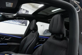 Mercedes-Benz EQS 450* 4М* 40к км* ОБДУХ* BURMERSTER* DIS+ * ВЪЗДУХ - 47999 € - 54062625 9