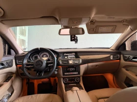Mercedes-Benz CLS 350 4x4 | Auto.bg — изображение 9
