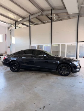 Mercedes-Benz CLS 350 4x4 | Auto.bg — изображение 3