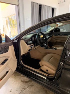 Mercedes-Benz CLS 350 4x4 | Auto.bg — изображение 8