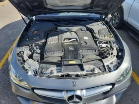 Mercedes-Benz E 63 AMG / 3D BURMESTER / 2 КЛЮЧА / ОПЦИЯ ЗА ФИНАНСИРАНЕ | Auto.bg — изображение 17
