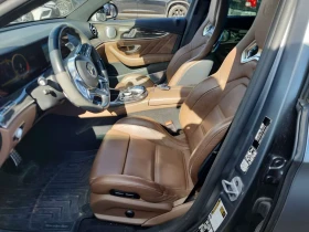 Mercedes-Benz E 63 AMG / 3D BURMESTER / 2 КЛЮЧА / ОПЦИЯ ЗА ФИНАНСИРАНЕ | Auto.bg — изображение 7