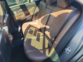 Mercedes-Benz E 63 AMG / 3D BURMESTER / 2 КЛЮЧА / ОПЦИЯ ЗА ФИНАНСИРАНЕ | Auto.bg — изображение 12