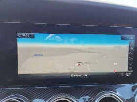 Mercedes-Benz E 63 AMG / 3D BURMESTER / 2 КЛЮЧА / ОПЦИЯ ЗА ФИНАНСИРАНЕ | Auto.bg — изображение 11