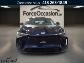 Toyota bZ4X LE* FWD* LONG RANGE* ДИСТРОНИК* КАМЕРА* КРАЙНА ЦЕН