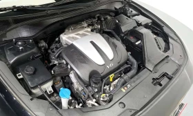Hyundai Grandeur * 3.0 LPi Modern * ��������� * ���� �� �� *  | Mobile.bg � ����� ������ 6