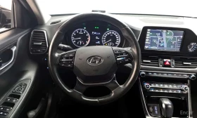 Hyundai Grandeur * 3.0 LPi Modern * ��������� * ���� �� �� *  | Mobile.bg � ����� ������ 13