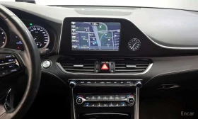 Hyundai Grandeur * 3.0 LPi Modern * ��������� * ���� �� �� *  | Mobile.bg � ����� ������ 14