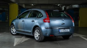 Citroen C4 1.4/Газ - 1800 € - 29897399 4