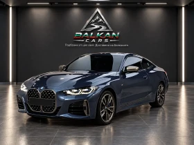 ������ BMW 440