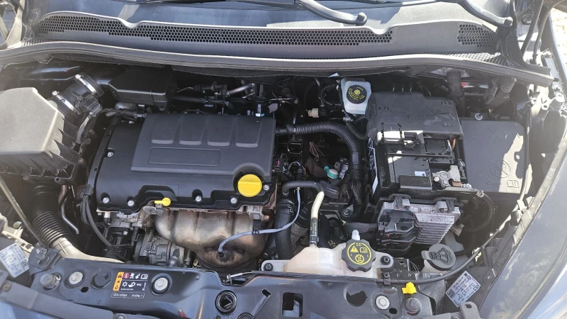 Opel Corsa 1, 4i Euro6, снимка 9 - Автомобили и джипове - 52877296