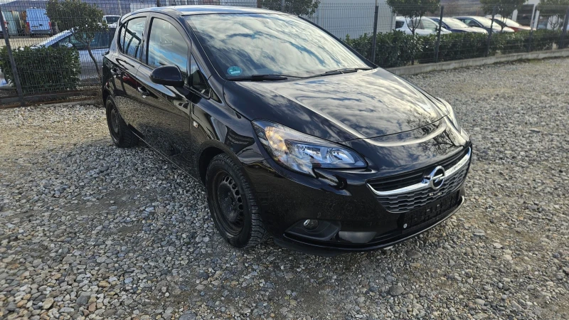 Opel Corsa 1, 4i Euro6, снимка 2 - Автомобили и джипове - 52877296