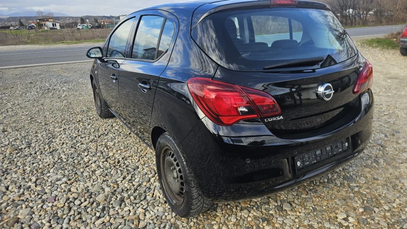 Opel Corsa 1, 4i Euro6, снимка 3 - Автомобили и джипове - 52877296