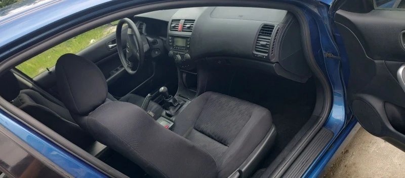 Honda Accord 2000, снимка 9 - Автомобили и джипове - 47352896