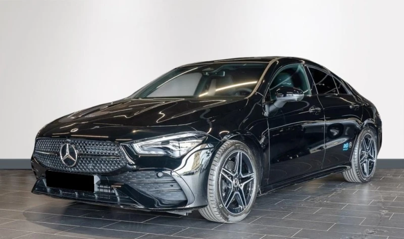 Mercedes-Benz CLA 200 = AMG Line Advanced Plus= Гаранция, снимка 1 - Автомобили и джипове - 47266547