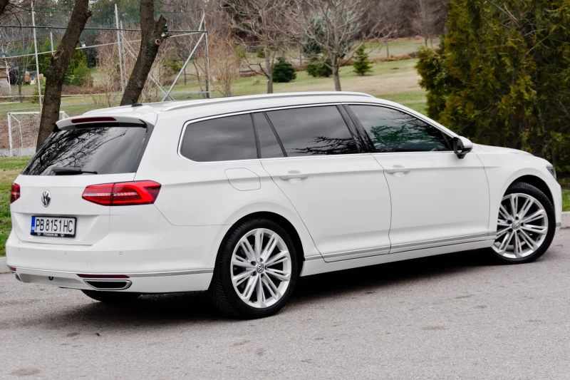VW Passat B8, 2.0 tdi, снимка 5 - Автомобили и джипове - 52357034