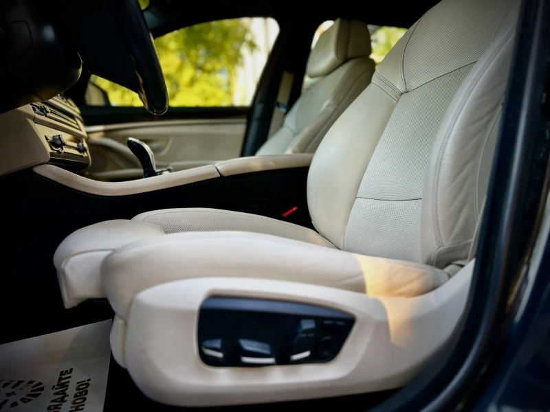 BMW 530, снимка 17 - Автомобили и джипове - 52192032