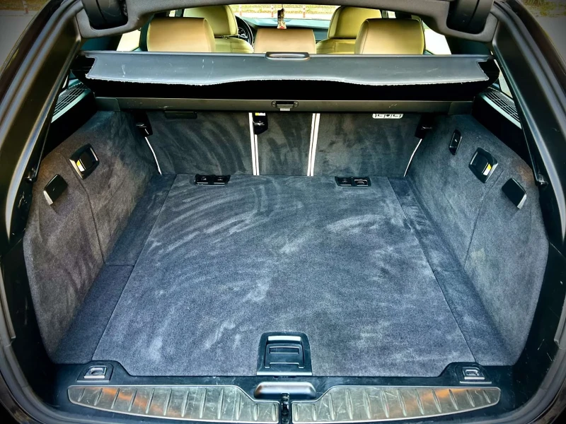 BMW 530, снимка 16 - Автомобили и джипове - 52192032