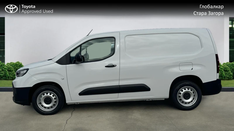 Toyota Proace City VAN L2 Com. Plus 2+ 1, снимка 7 - Автомобили и джипове - 52324392