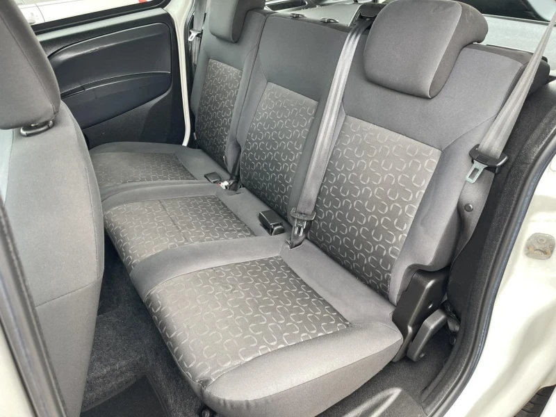 Fiat Doblo ЛИЗИНГ/БАРТЕР, снимка 12 - Автомобили и джипове - 52435887