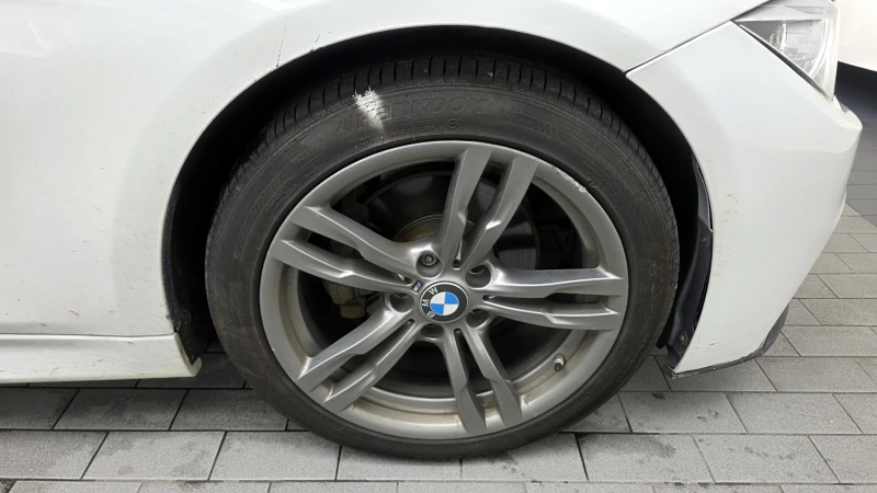 BMW 320 M-Performance EDITION autogeorge.com, снимка 5 - Автомобили и джипове - 52834531