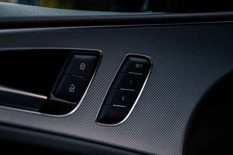 Audi A6, снимка 10 - Автомобили и джипове - 52861201