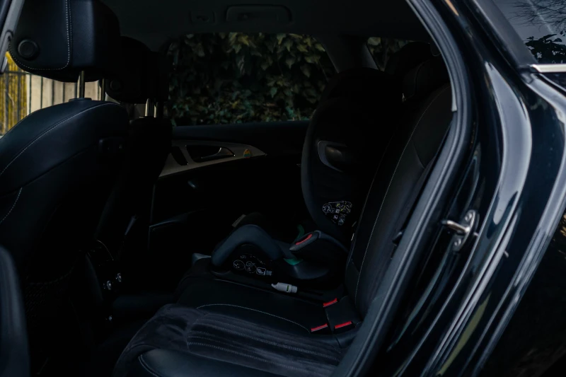 Audi A6, снимка 16 - Автомобили и джипове - 52861201