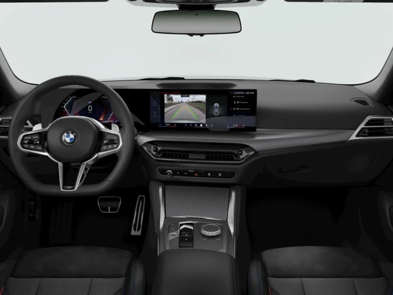 BMW 430 xDrive Gran Coupe, снимка 10 - Автомобили и джипове - 53179065