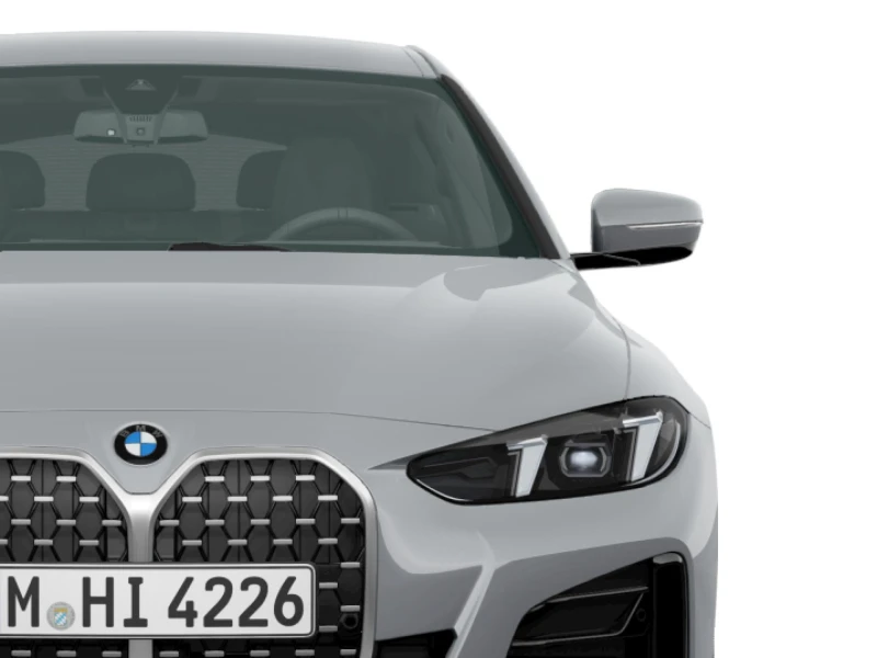 BMW 430 xDrive Gran Coupe, снимка 6 - Автомобили и джипове - 53179065