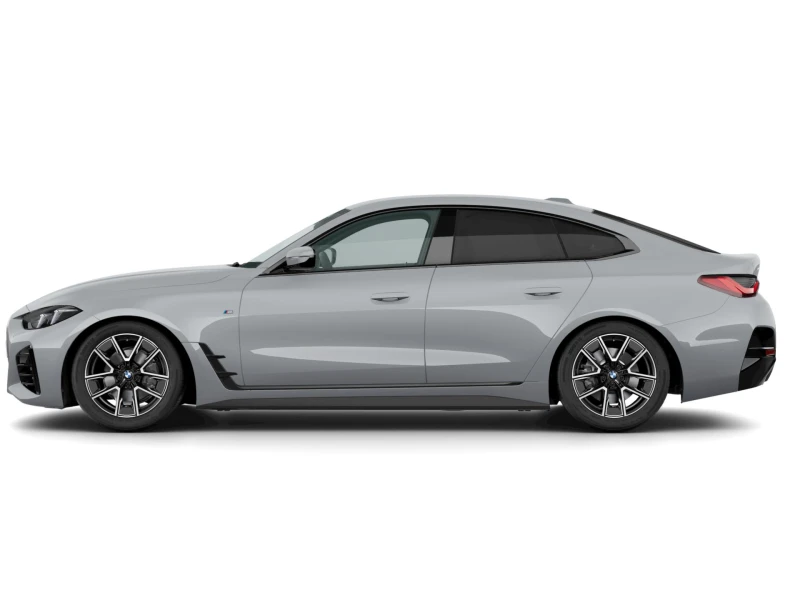 BMW 430 xDrive Gran Coupe, снимка 4 - Автомобили и джипове - 53179065