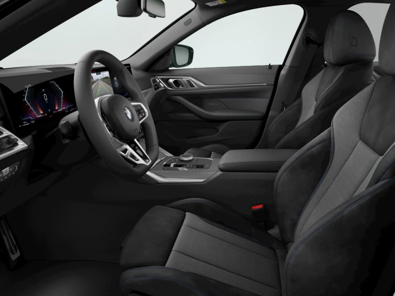 BMW 430 xDrive Gran Coupe, снимка 8 - Автомобили и джипове - 53179065