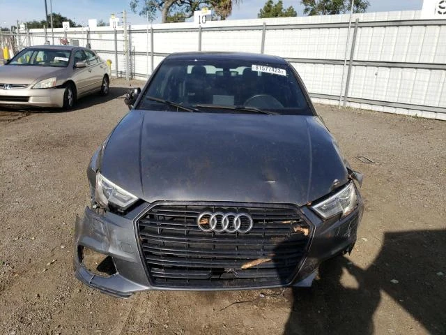 Audi A3 PREMIUM ФИКСИРАНА ЦЕНА ДО БЪЛГАРИЯ!, снимка 5 - Автомобили и джипове - 48122979