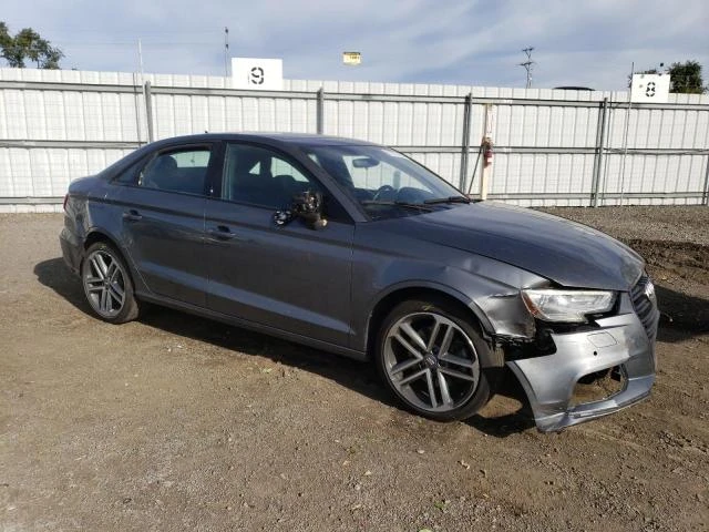 Audi A3 PREMIUM ФИКСИРАНА ЦЕНА ДО БЪЛГАРИЯ!, снимка 1 - Автомобили и джипове - 48122979