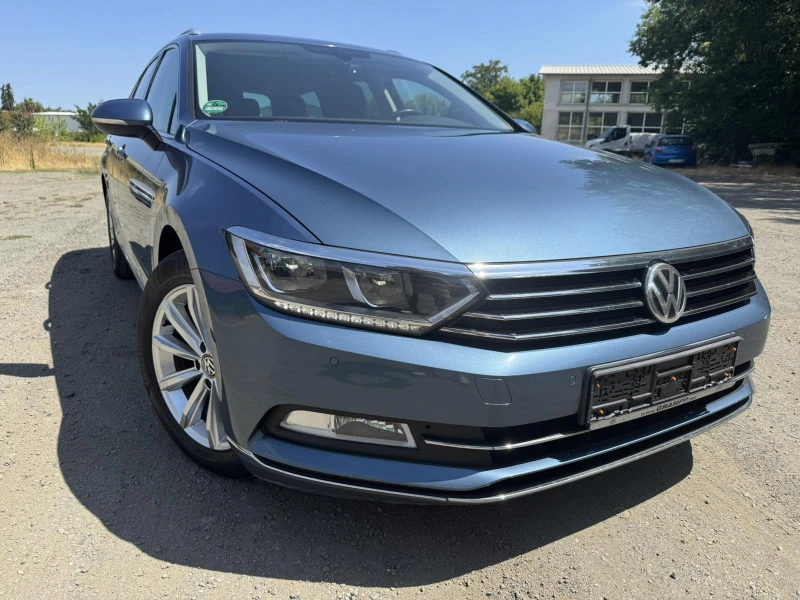 VW Passat HIGHLINE!DSG!АВТОКРЕДИТ! - 23900 лв. - 56871085 1