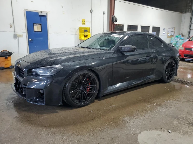 BMW M2 - 82000 лв. / 41925.93 € - 49380373 1