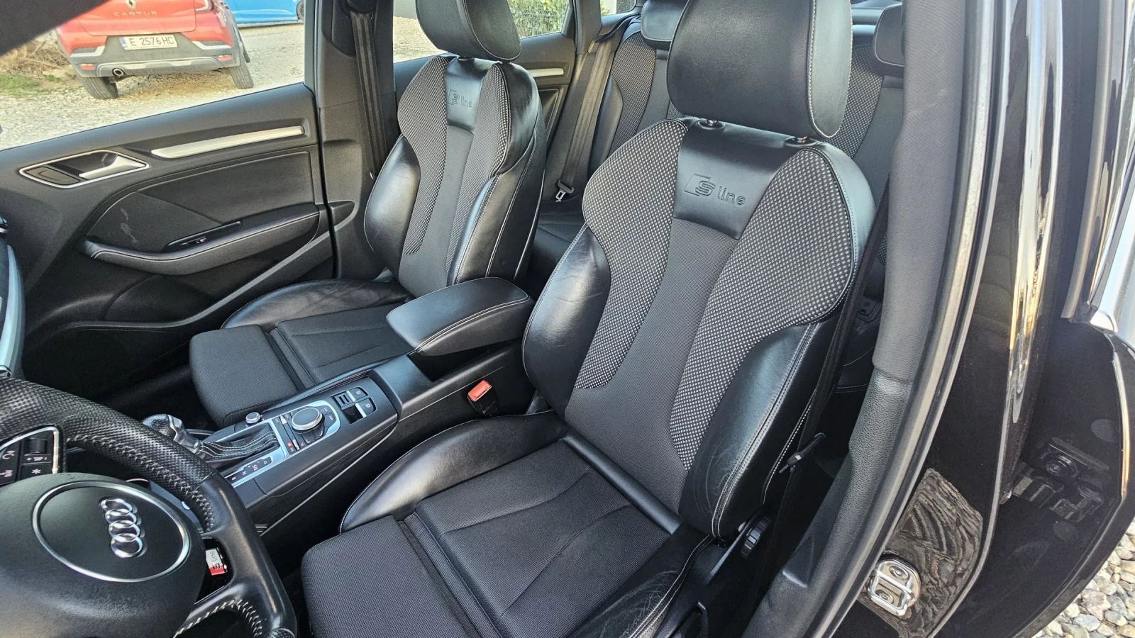 Audi A3 1, 4i G-tron | Mobile.bg � ����������� 9