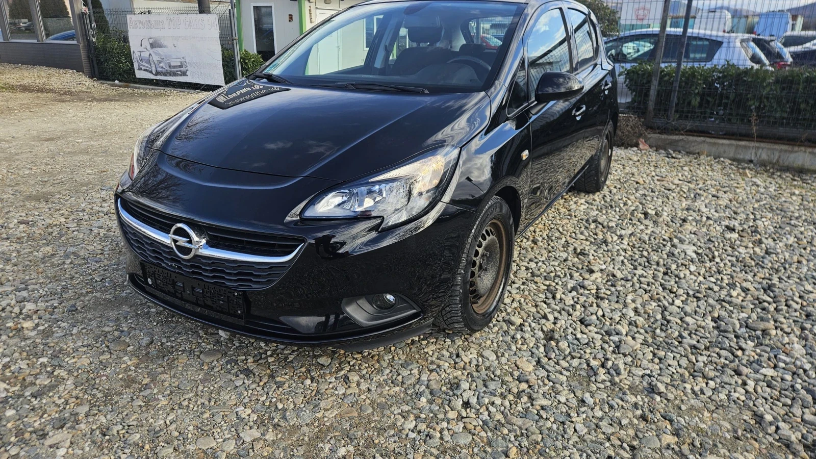 Opel Corsa 1, 4i Euro6 | Mobile.bg � ����������� 1