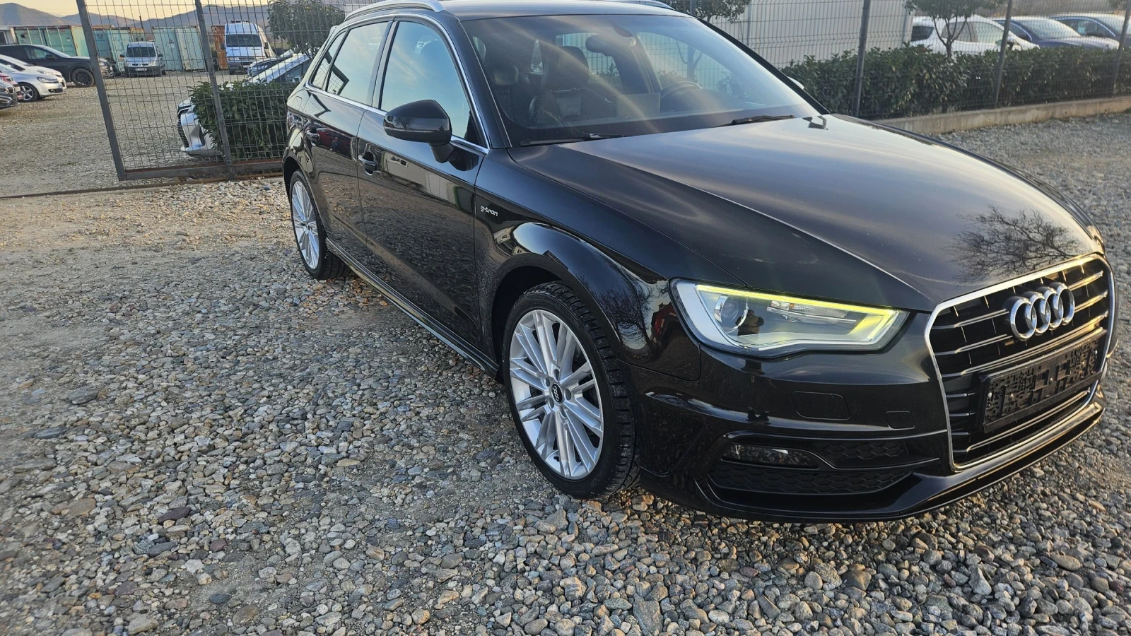 Audi A3 1, 4i G-tron | Mobile.bg � ����������� 4