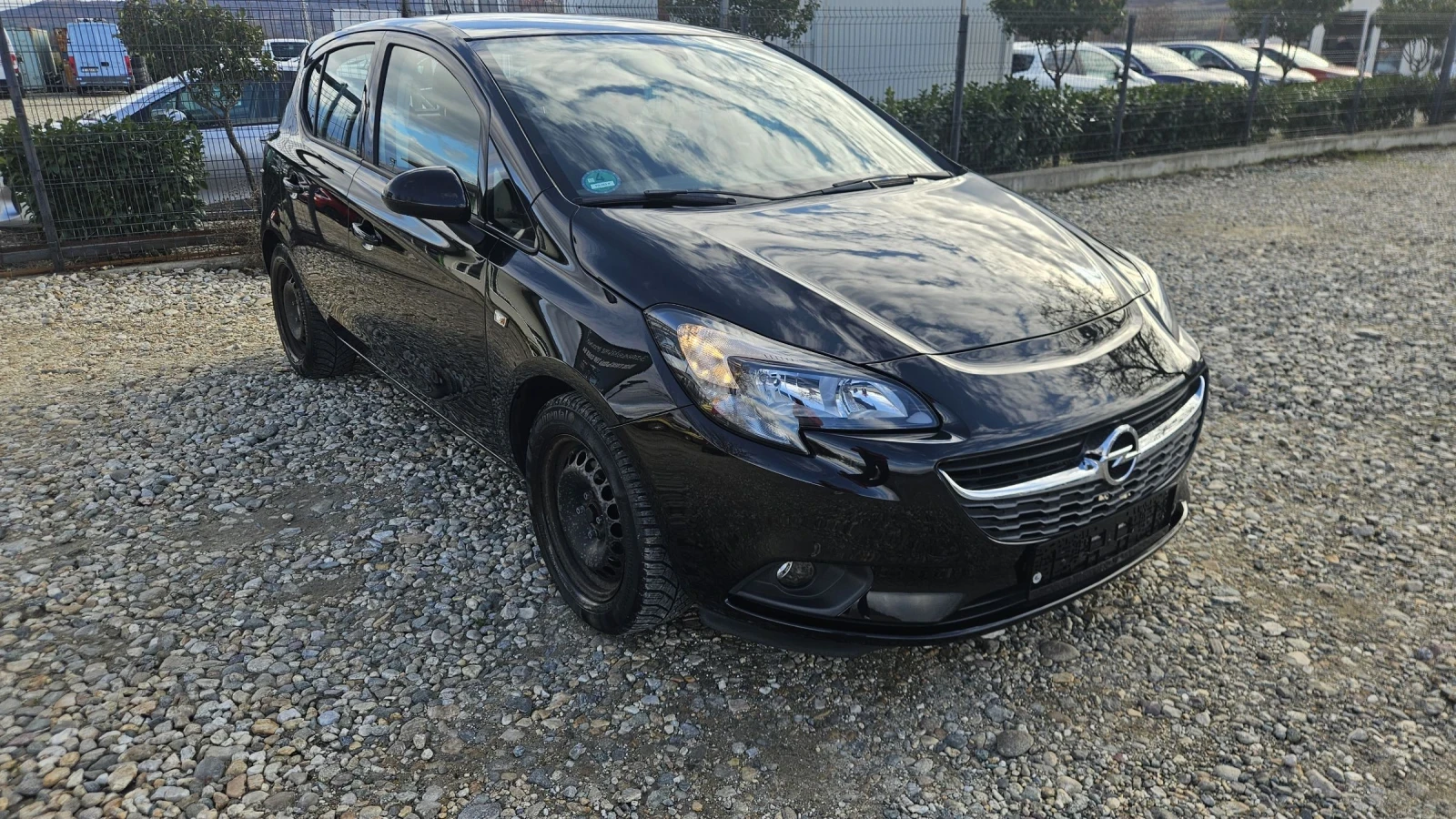 Opel Corsa 1, 4i Euro6 | Mobile.bg � ����������� 2