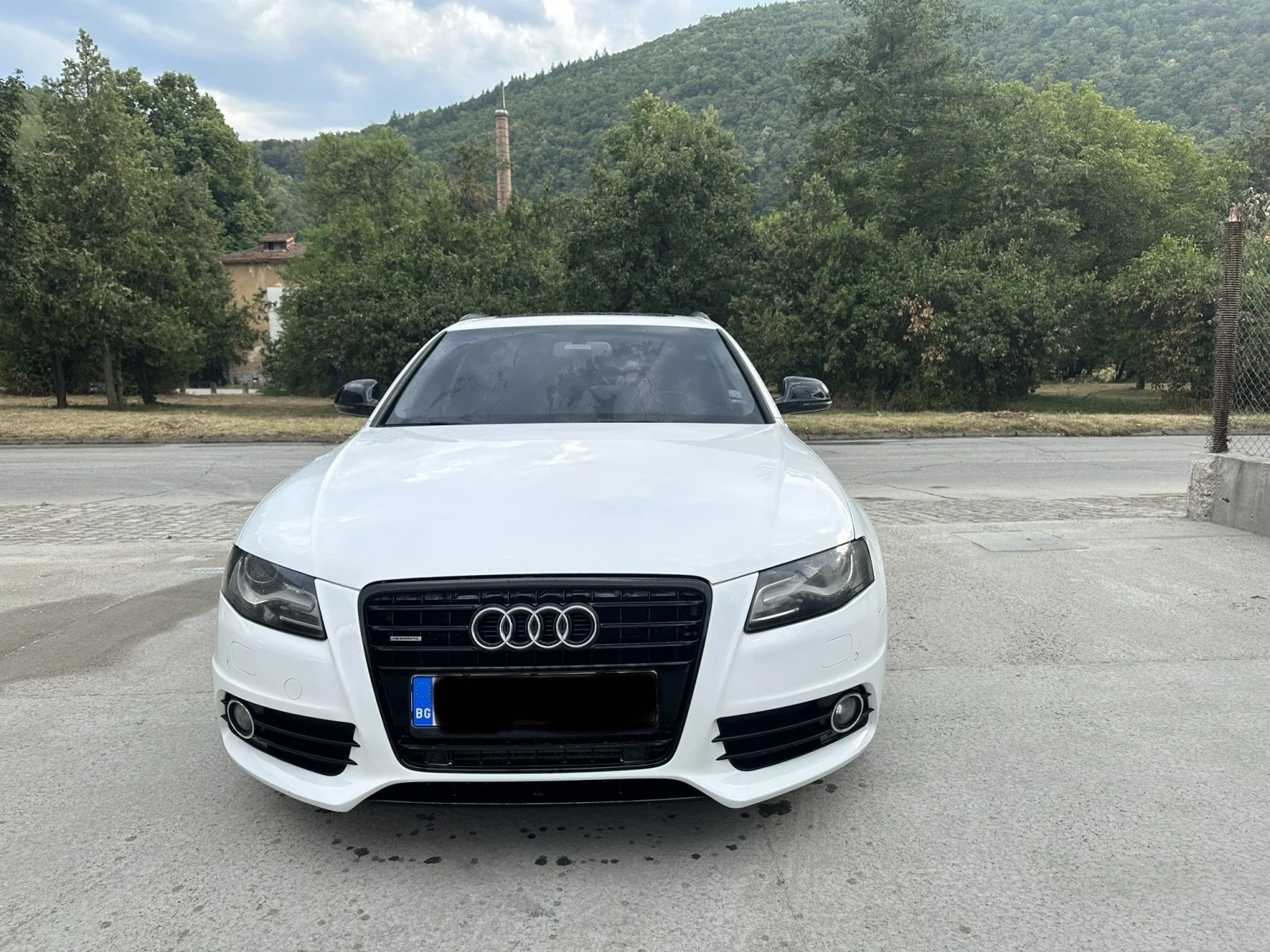 Audi A4 3.0TDI  - изображение 2