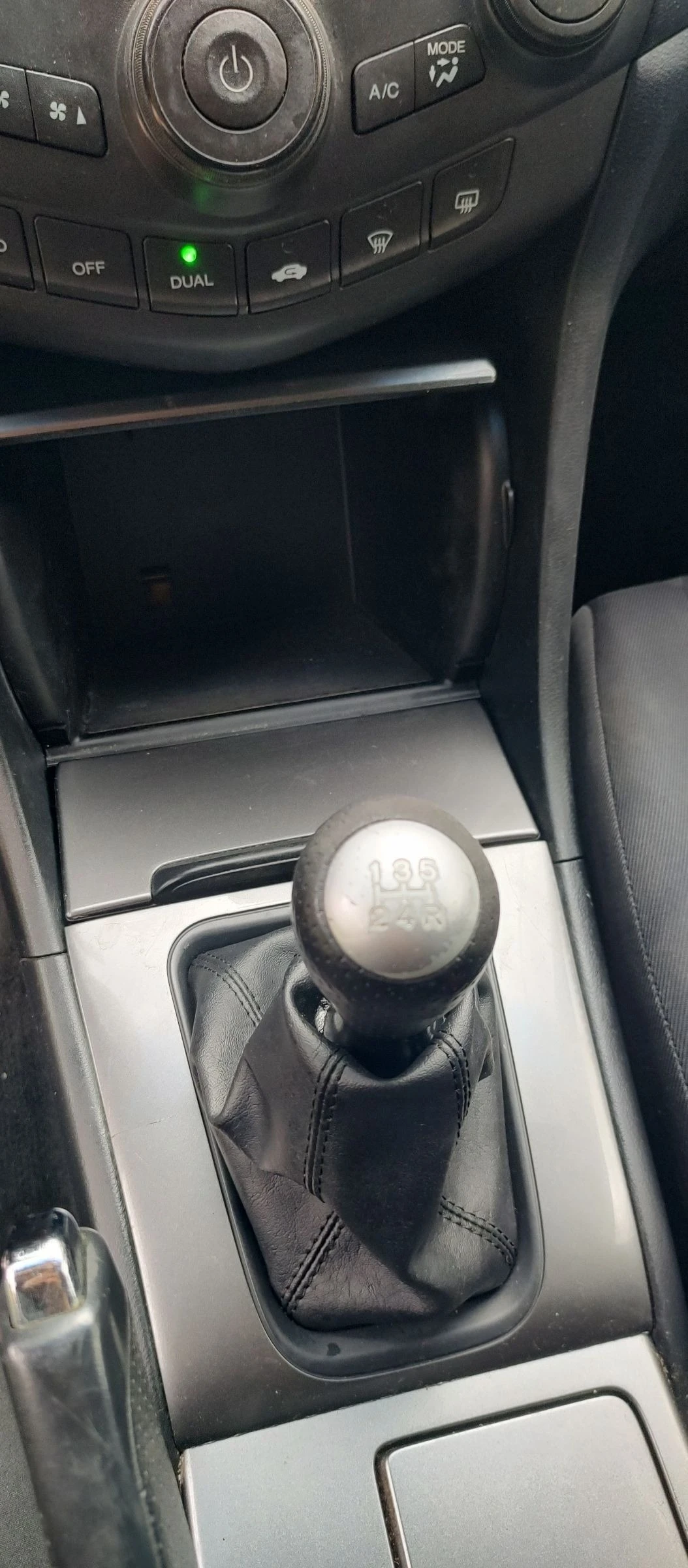 Honda Accord 2000 | Mobile.bg   17